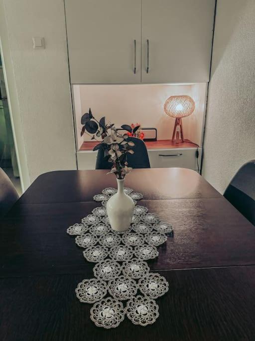 City Center Apartment Gjakova Exteriér fotografie
