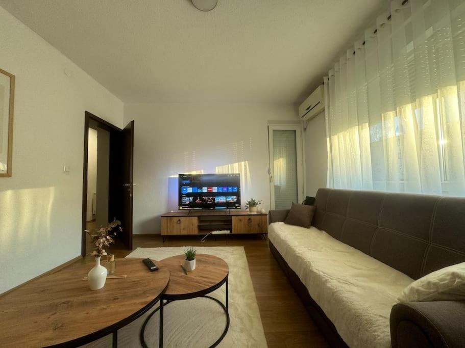 City Center Apartment Gjakova Exteriér fotografie