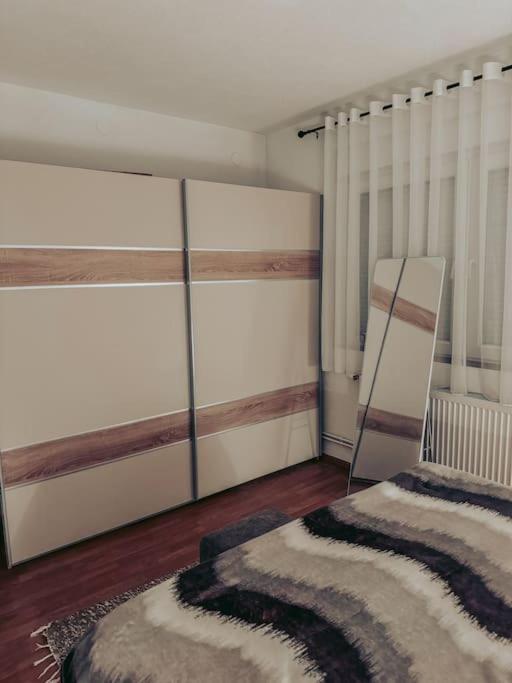 City Center Apartment Gjakova Exteriér fotografie